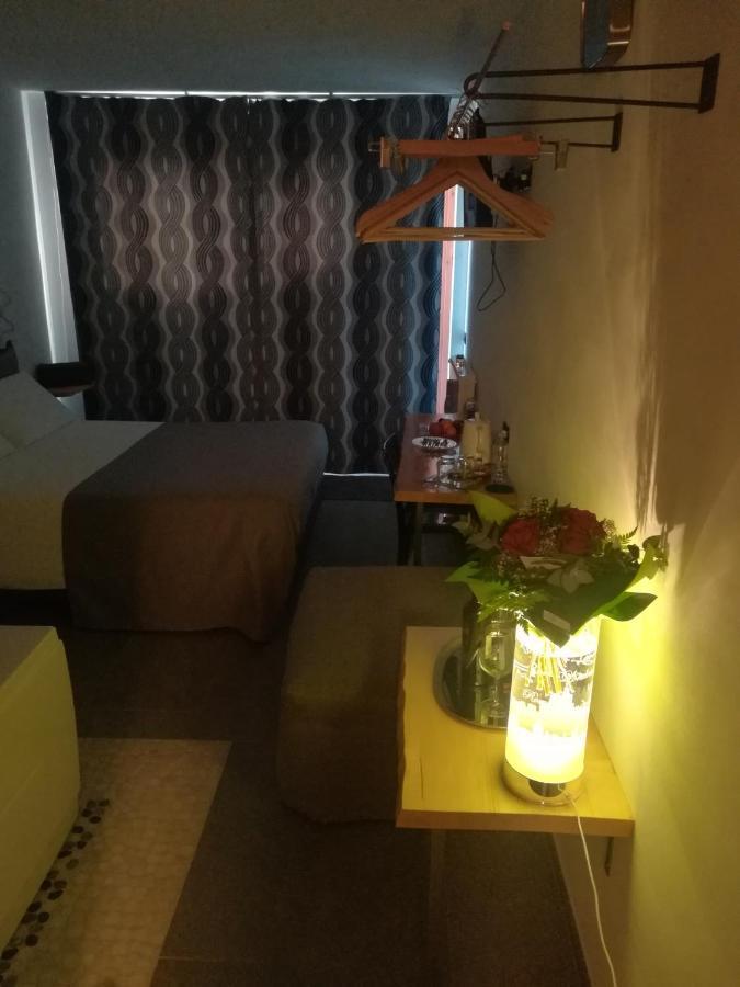 Hotel La Stella delle Alpi Vico Canavese Esterno foto