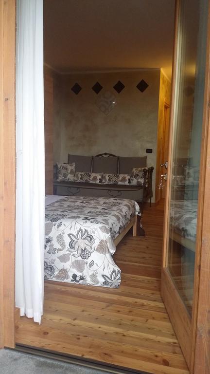 Hotel La Stella delle Alpi Vico Canavese Esterno foto
