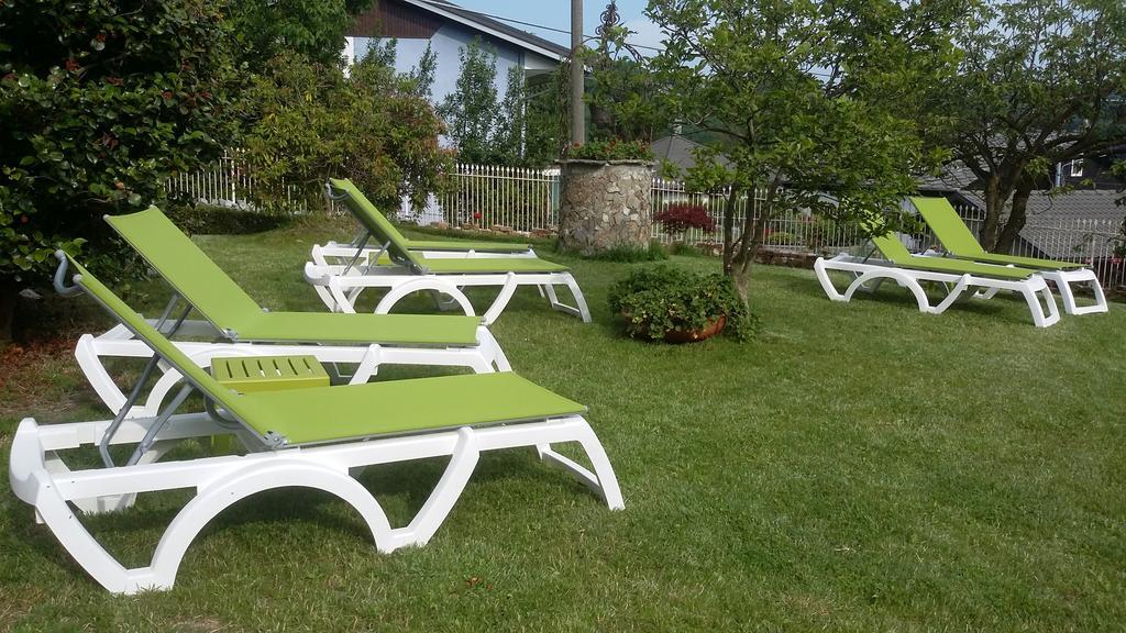 Hotel La Stella delle Alpi Vico Canavese Esterno foto